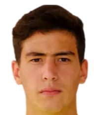 Mauro Burruchaga