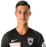 Stevan Lujic