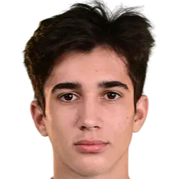 Egor Prutsev