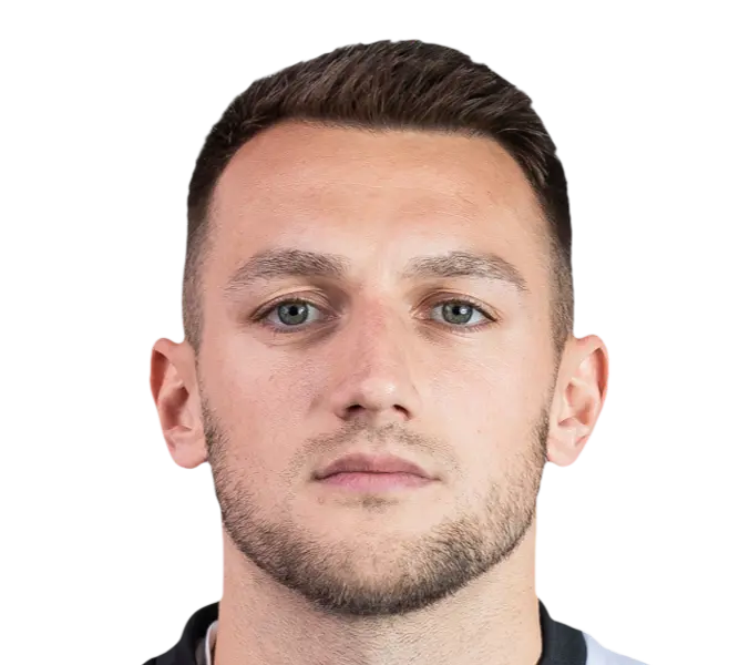 Mateusz Klichowicz