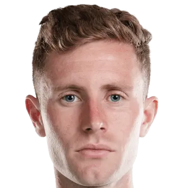 Jon Gallagher