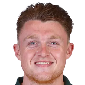 Harry Souttar