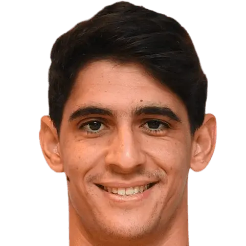 Yassine Bounou