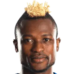Patrick Twumasi