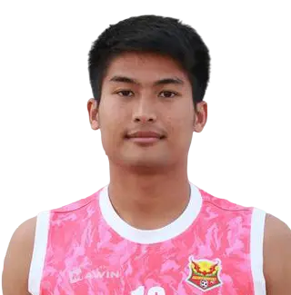 Siwarut Phonhiran