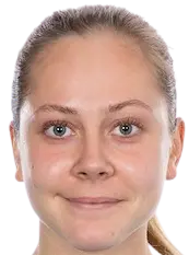 Alice Bergstrom
