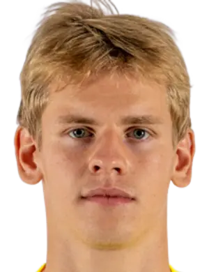 Maksim ofitserov