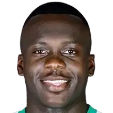 Ibrahim Digberekou