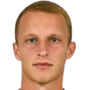 Dmytro vitaliy teplyi
