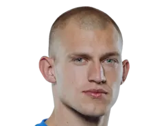 Konrad Forenc