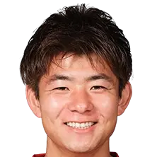 Shunsuke Motegi