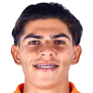 Rubén Castellanos
