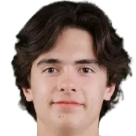 Logan Ian Clarke Jiménez