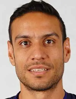 Ahmad Zendehrooh