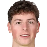 Lukas Eric Kelly-Heald