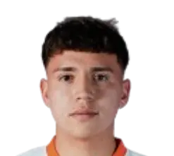 Benjamin Alejandro Ramirez Castillo