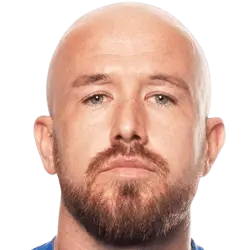 Paddy Madden