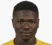 Siriki Sanogo