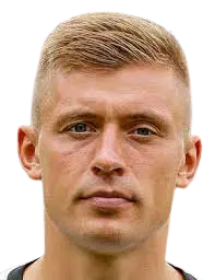 Aleksandr Zhirov