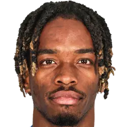 Ivan Toney