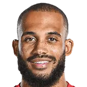 Bryan Mbeumo