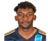 Nelson Pierre
