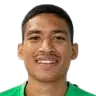 Oscar Manzanarez