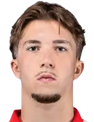Jannik Schuster