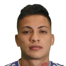 Alexis Zapata