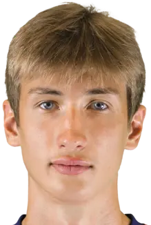 Artem Malfanov