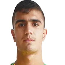 Sebastián Urrea Arbeláez