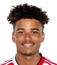 Denzel Hall