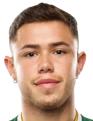 Tomás Conechny