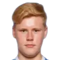 Bengill orrason