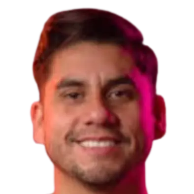 Patricio Antonio Castro Bahamondes