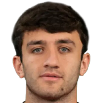 Marat Bokoev