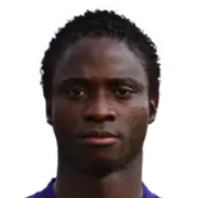 Mansour Gueye
