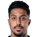Salem Al-Dawsari