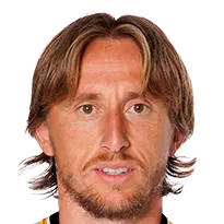 Luka Modrić