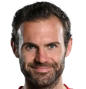 Juan Mata