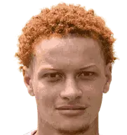 Miano Van Den Bos