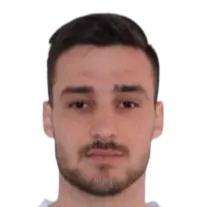 Strahinja Jovanovic