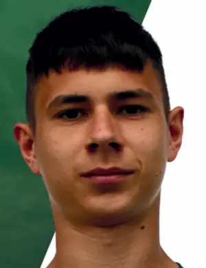 patryk zablonski