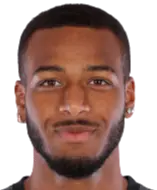 Suliman-Marlon Mustapha