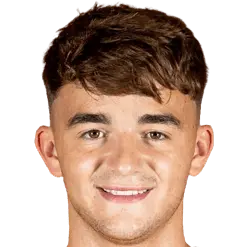 Harvey Griffiths