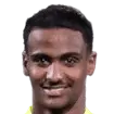 Mishal Motaib Saad