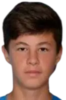 valentin rebeja