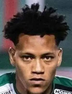 Kenny Alexander Bodden Mejía