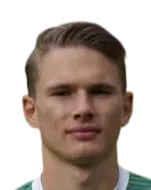 Mathis Suray