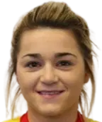 Claire Docherty